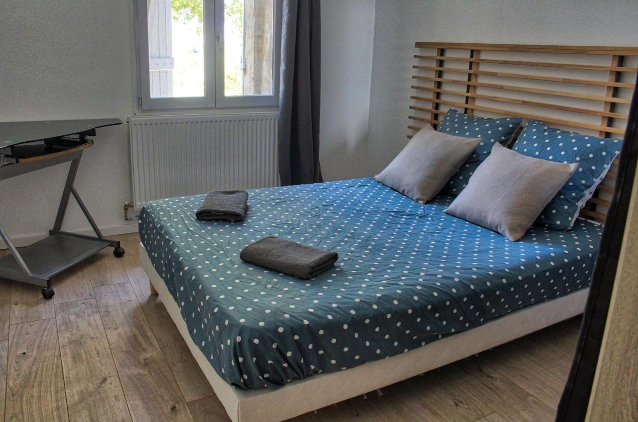The Loft Factory 4 Chambres Vue Garonne + Jardin ロルモン エクステリア 写真