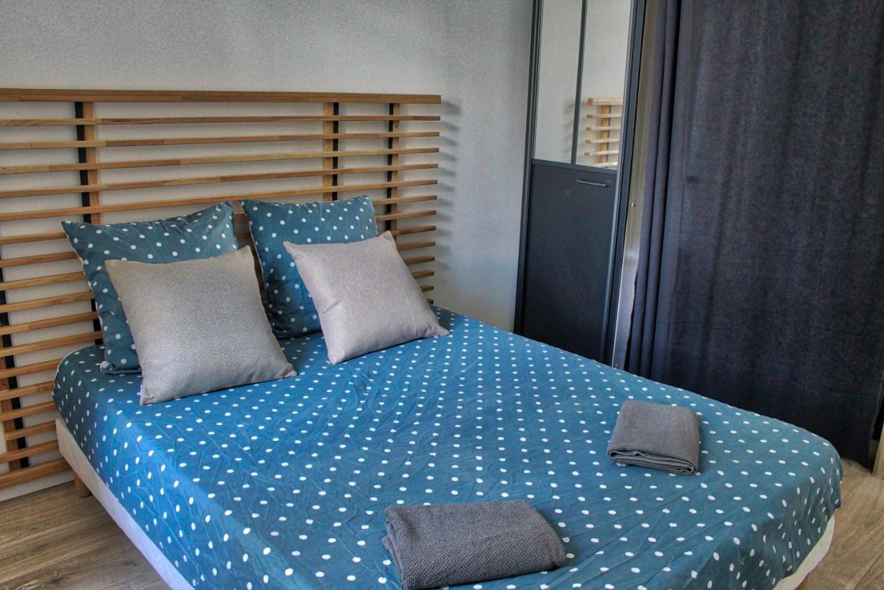 The Loft Factory 4 Chambres Vue Garonne + Jardin ロルモン エクステリア 写真